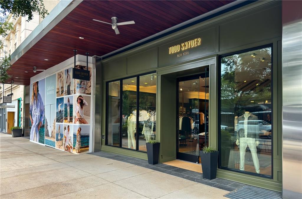 325 E Paces Ferry Road NE Unit 1608
