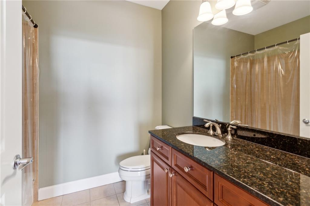 325 E Paces Ferry Road NE Unit 1608