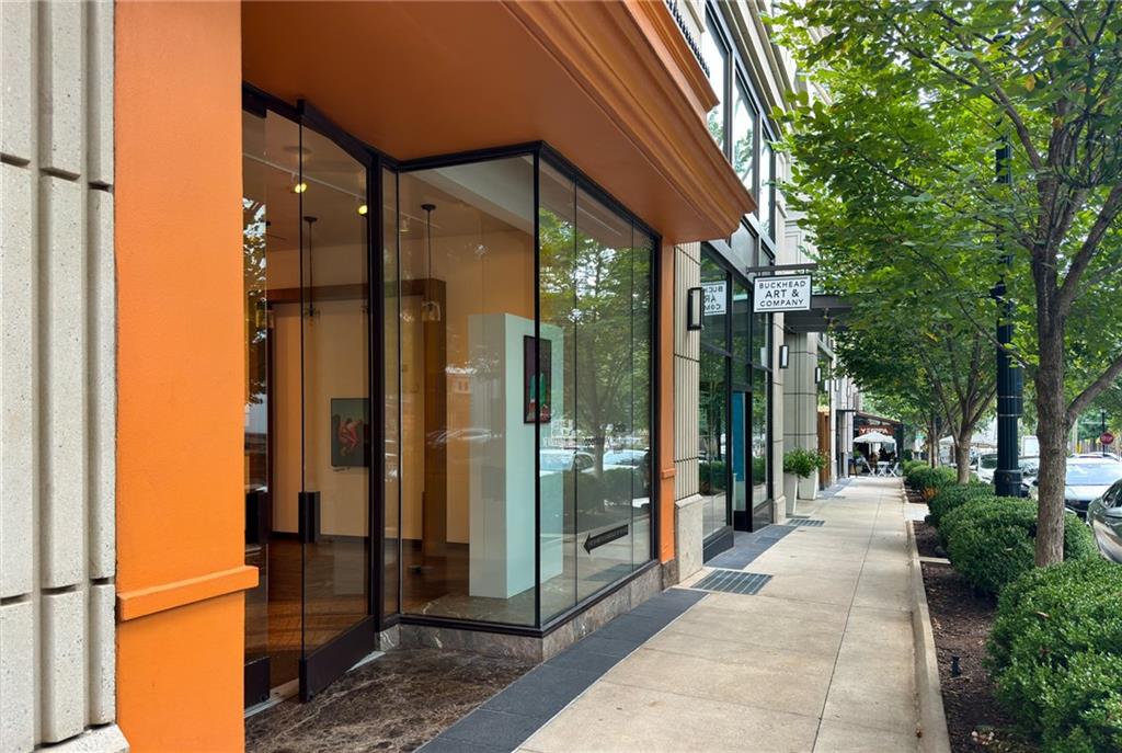325 E Paces Ferry Road NE Unit 1608