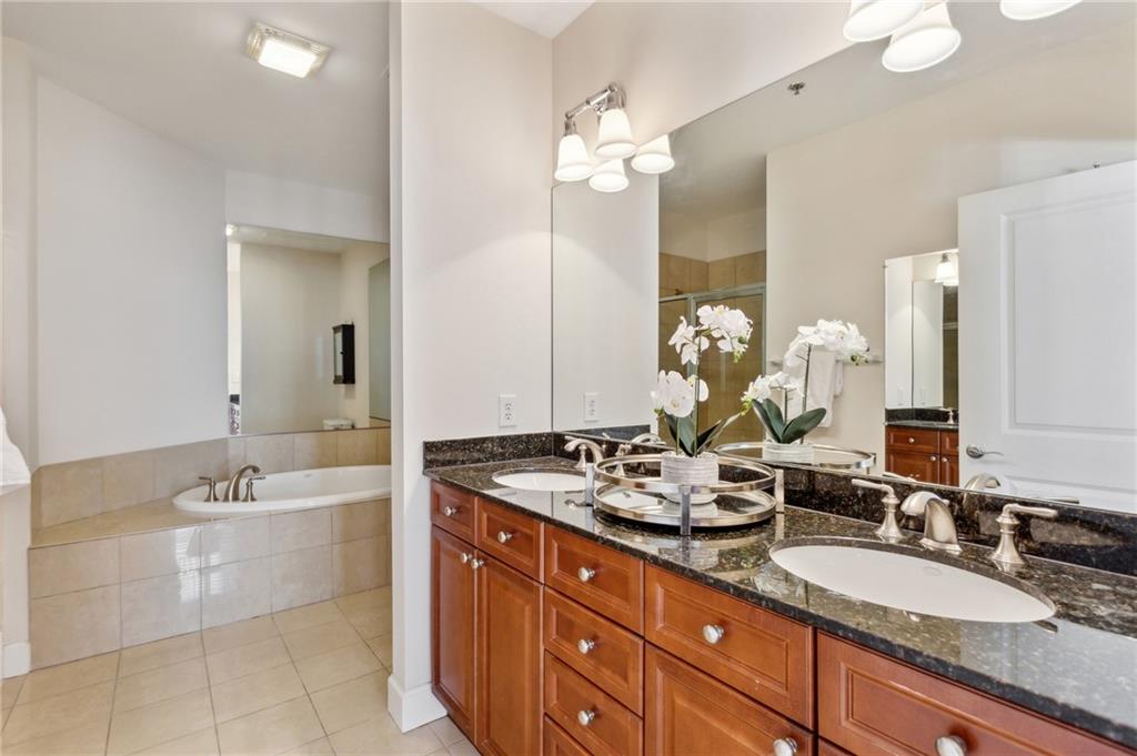 325 E Paces Ferry Road NE Unit 1608