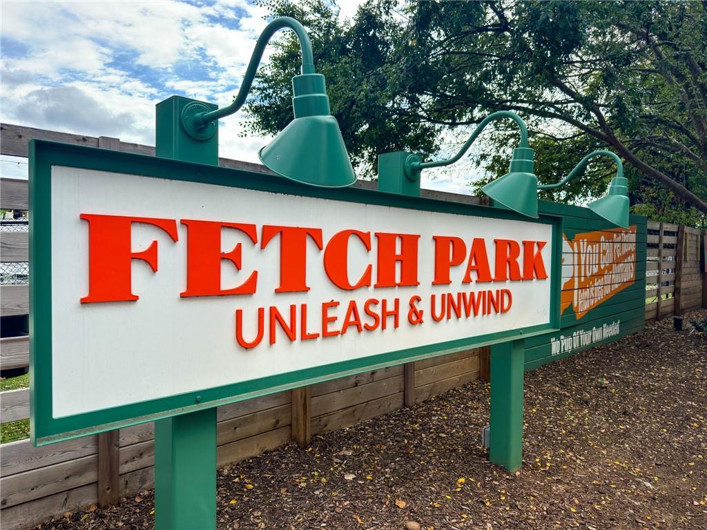 325 E Paces Ferry Road NE Unit 1608