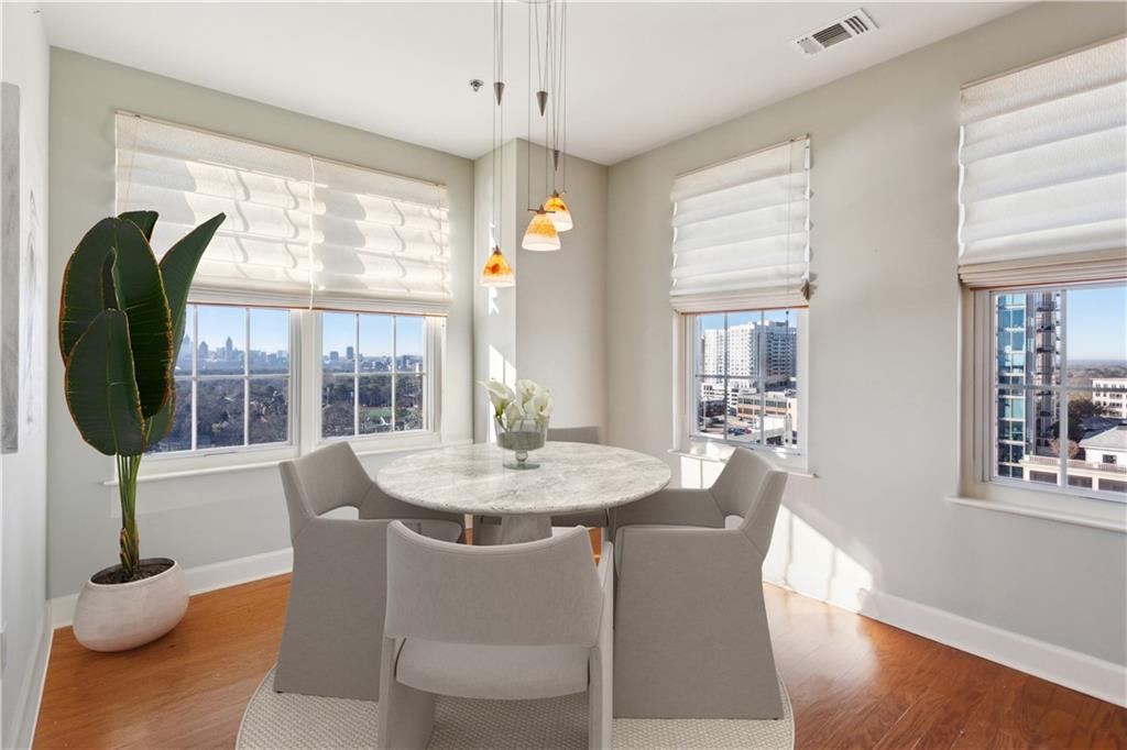 325 E Paces Ferry Road NE Unit 1608