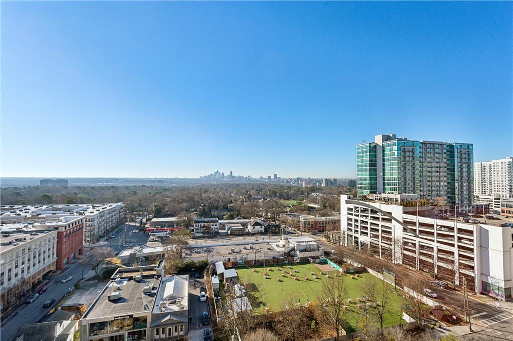 325 E Paces Ferry Road NE Unit 1608