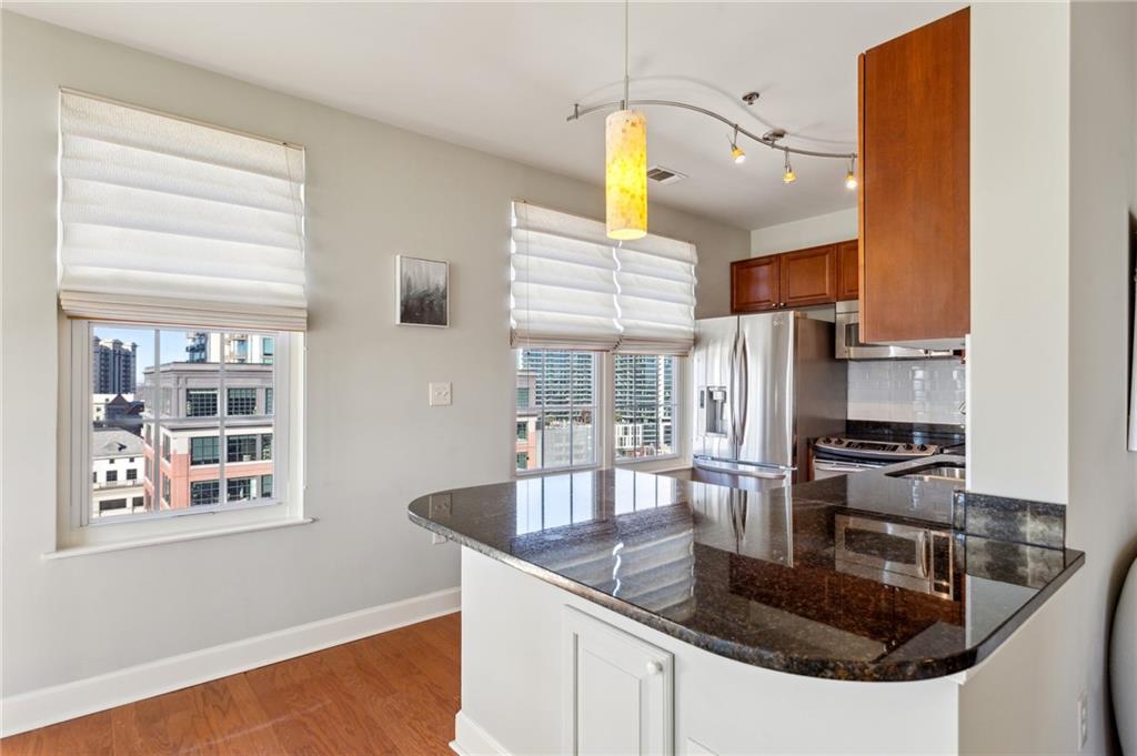 325 E Paces Ferry Road NE Unit 1608