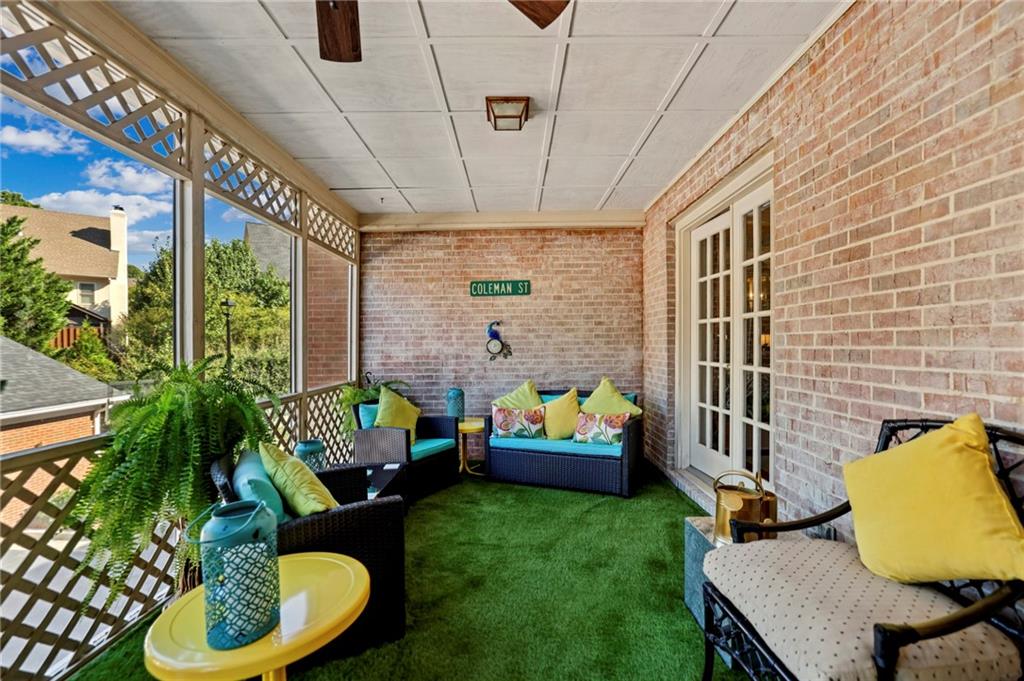 5436 Trentham Drive