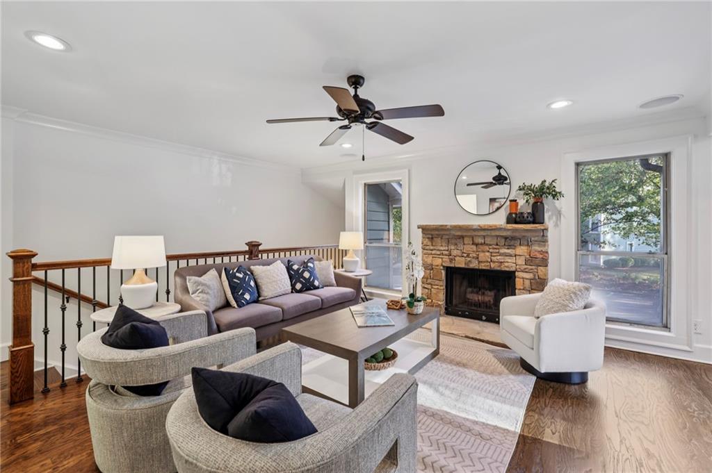 2005 Canyon Point Circle