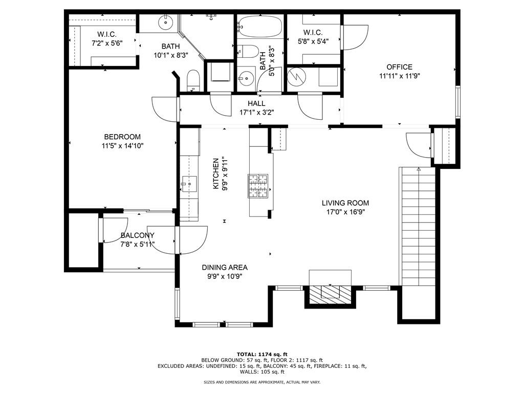 2005 Canyon Point Circle