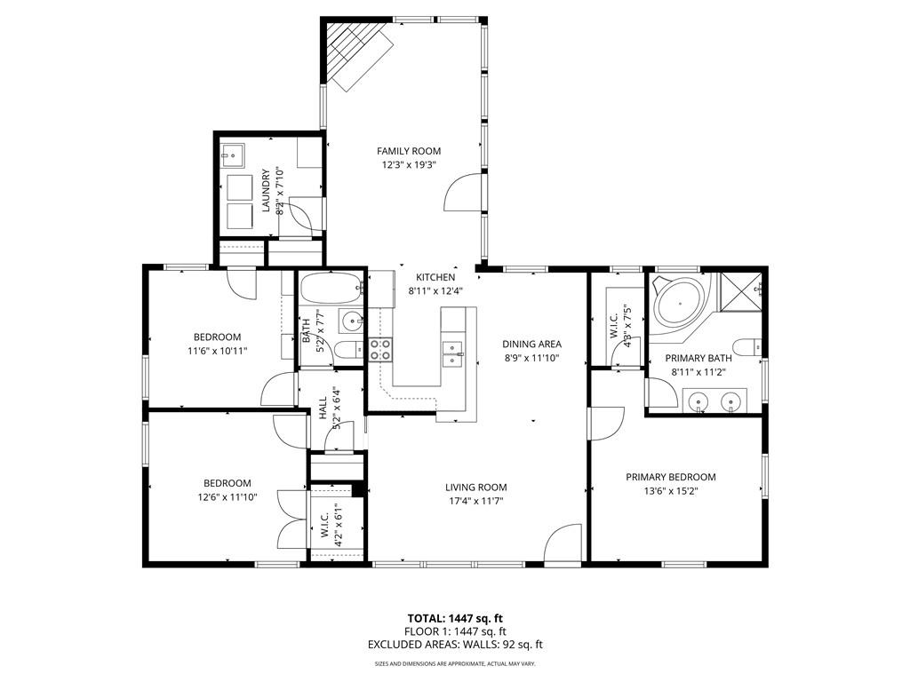 2855 Hollywood Drive