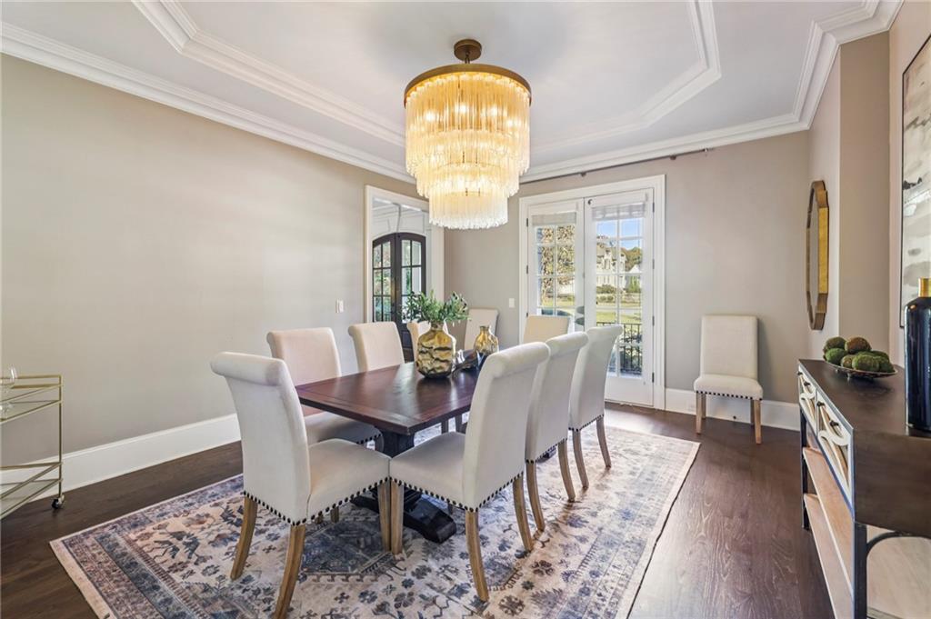 3856 Stratford Park Drive NE