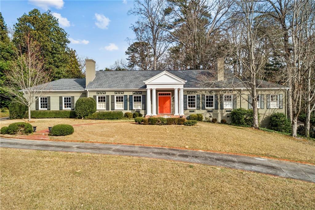 151 Peachtree Battle Avenue NW