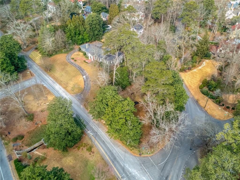 151 Peachtree Battle Avenue NW