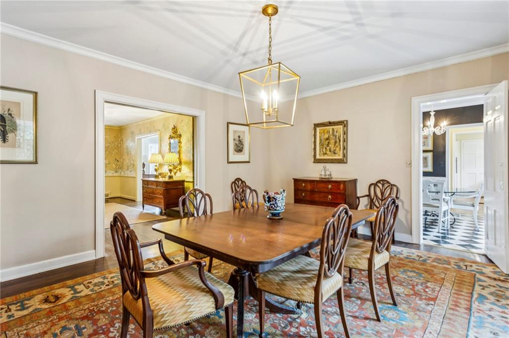 151 Peachtree Battle Avenue NW