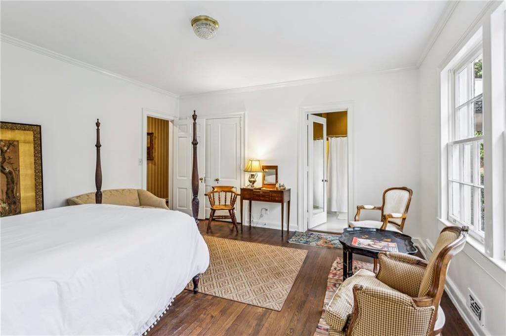 151 Peachtree Battle Avenue NW