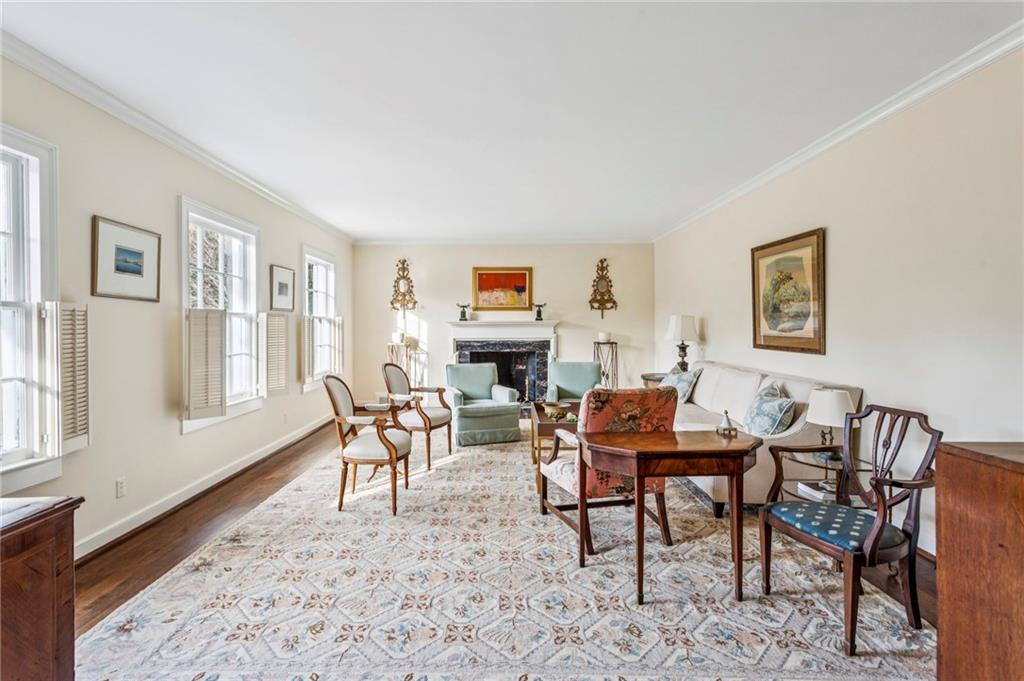 151 Peachtree Battle Avenue NW