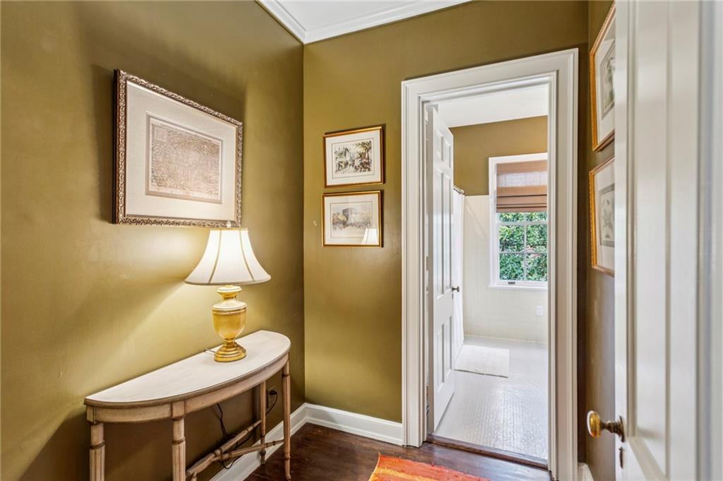 151 Peachtree Battle Avenue NW