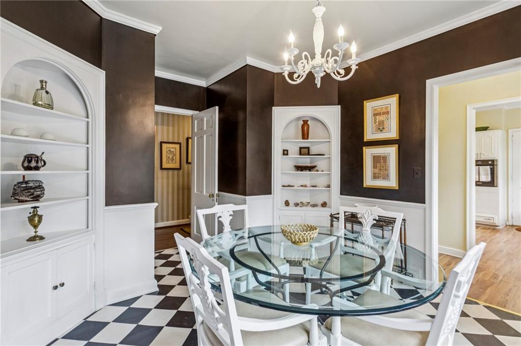 151 Peachtree Battle Avenue NW