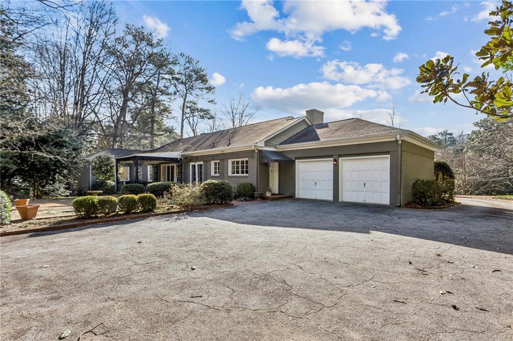 151 Peachtree Battle Avenue NW