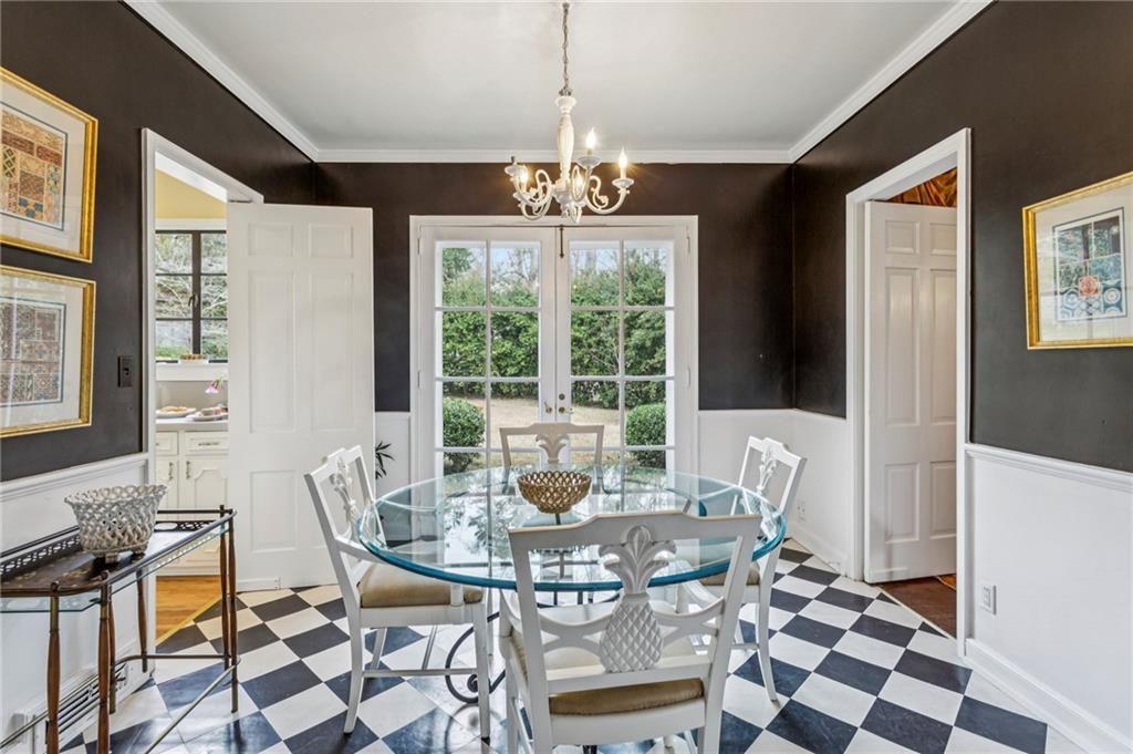 151 Peachtree Battle Avenue NW