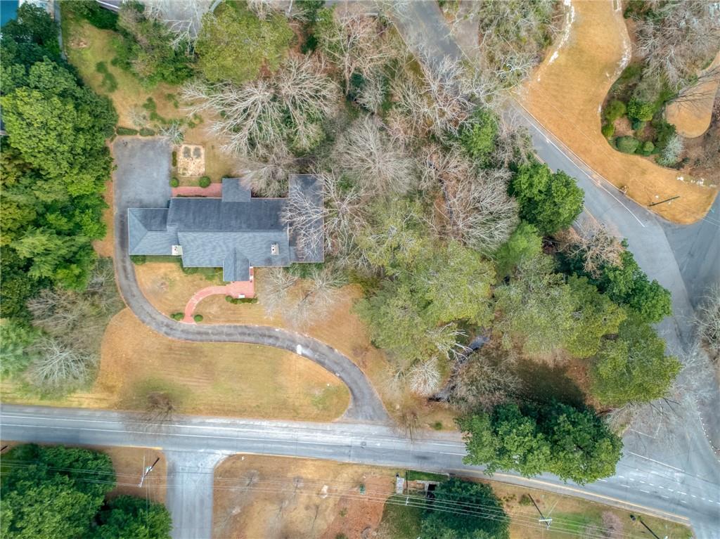 151 Peachtree Battle Avenue NW