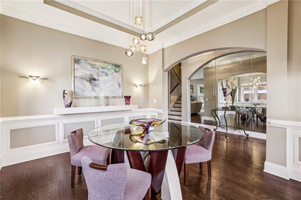 3519 Highgrove Way NE