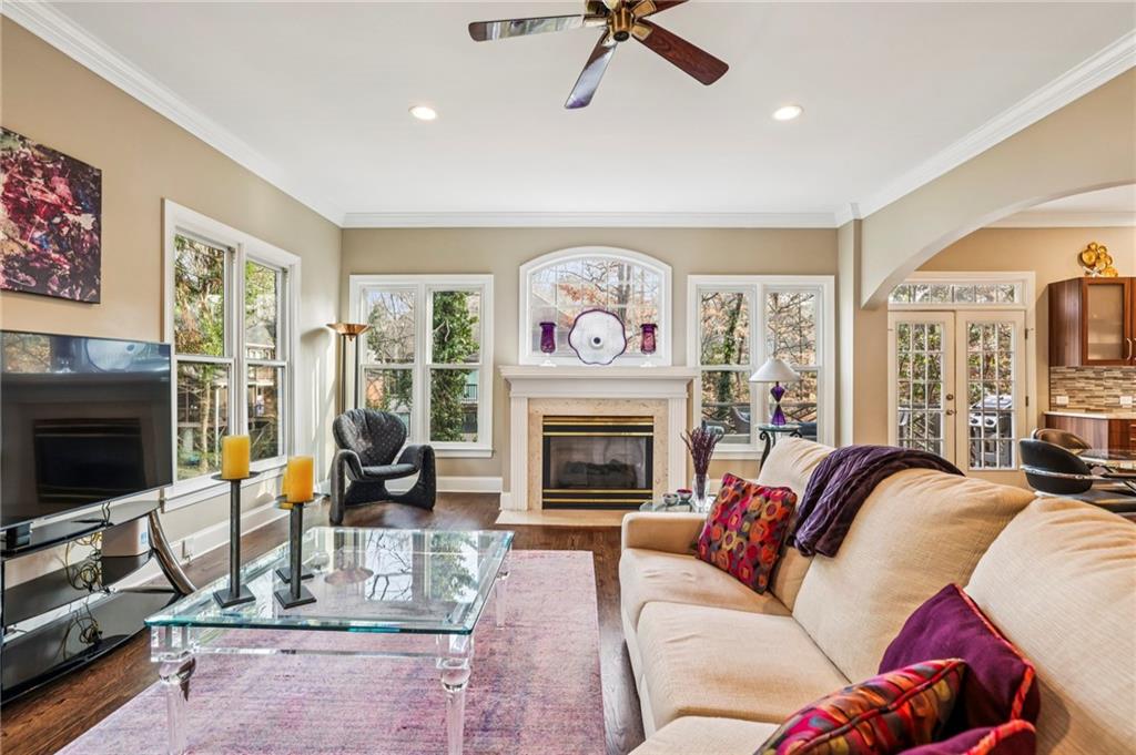 3519 Highgrove Way NE