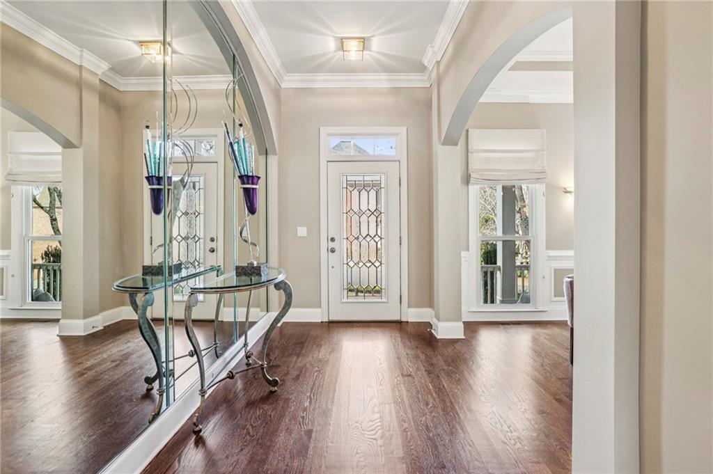 3519 Highgrove Way NE