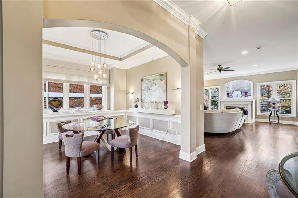 3519 Highgrove Way NE