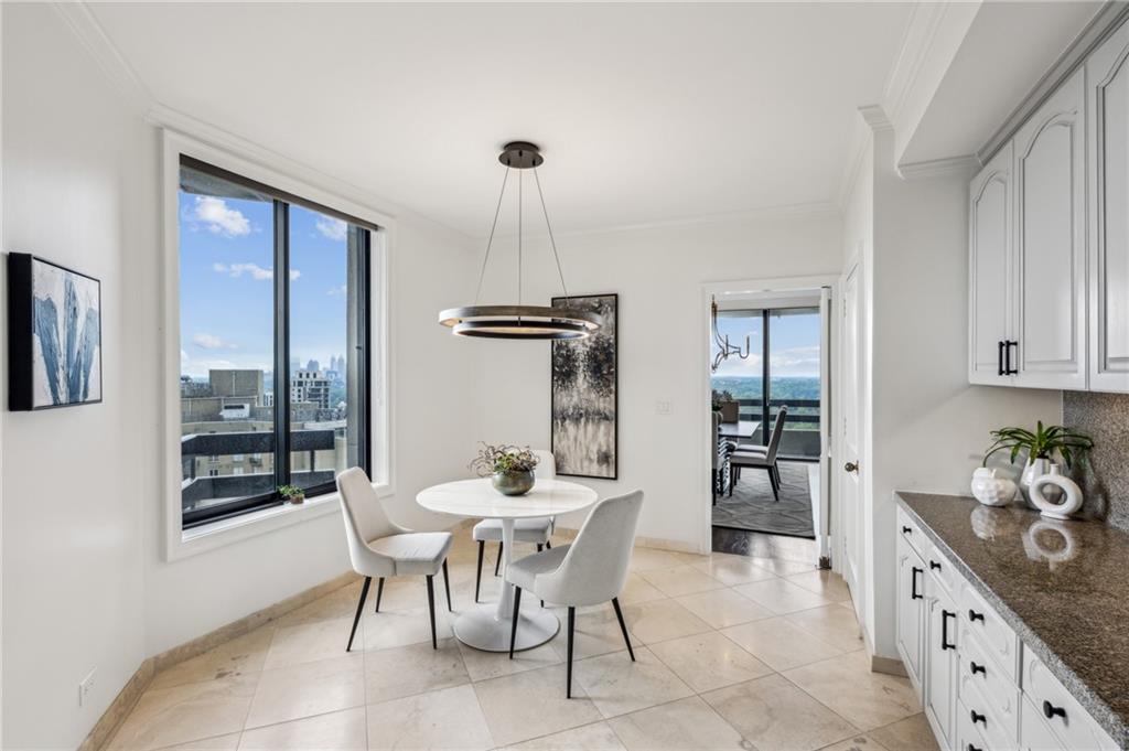 2660 Peachtree Road NW Unit 23A