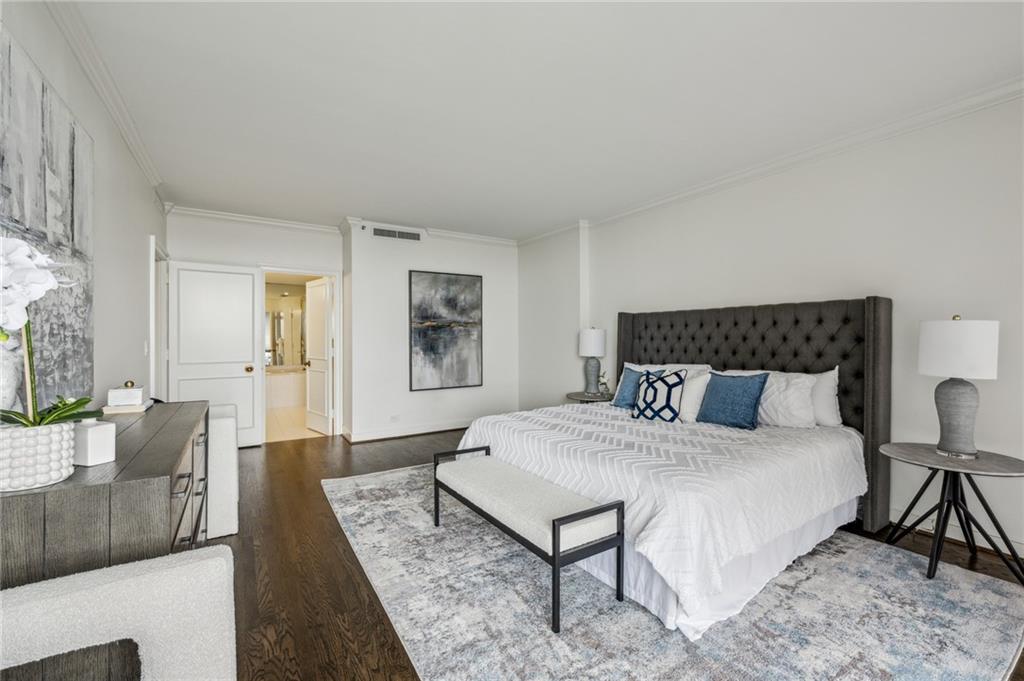 2660 Peachtree Road NW Unit 23A