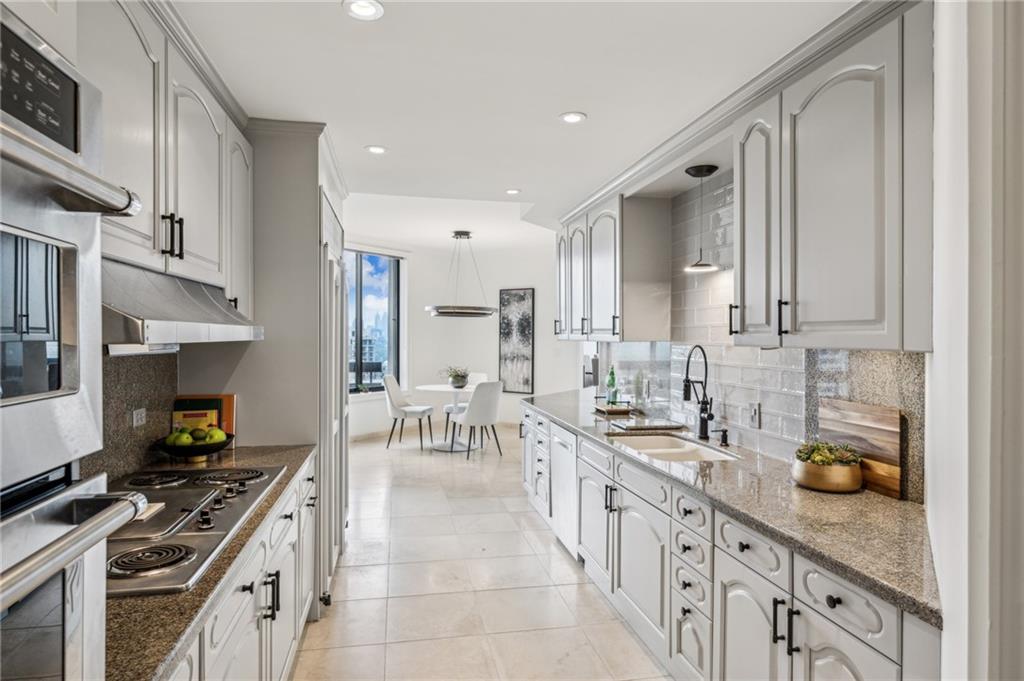 2660 Peachtree Road NW Unit 23A