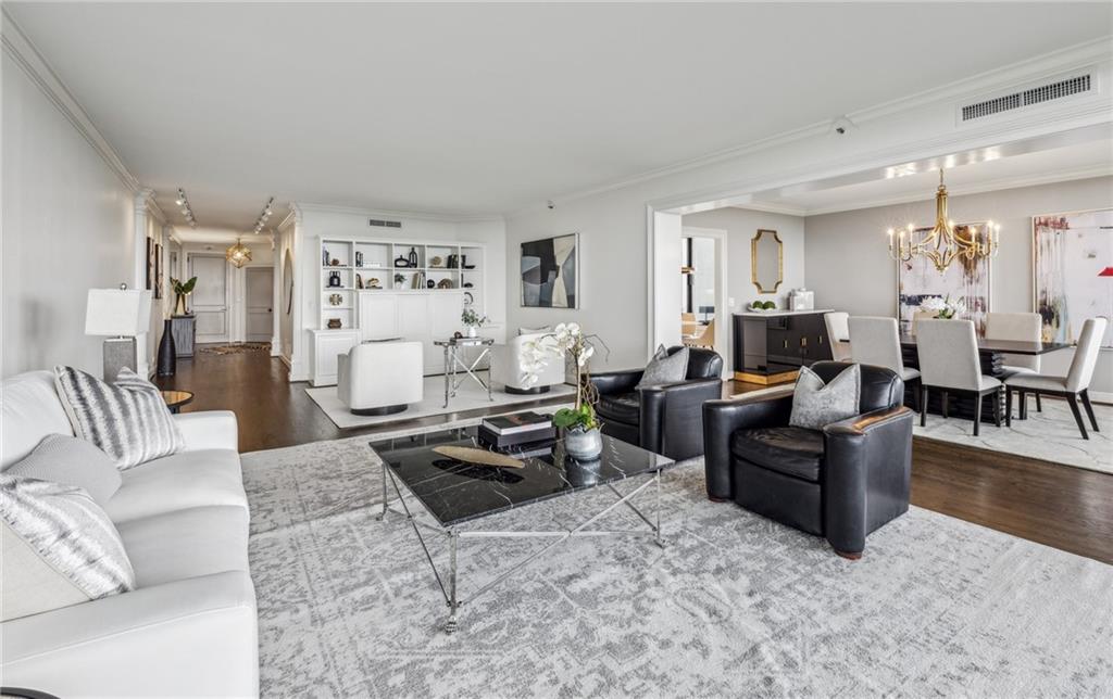 2660 Peachtree Road NW Unit 23A