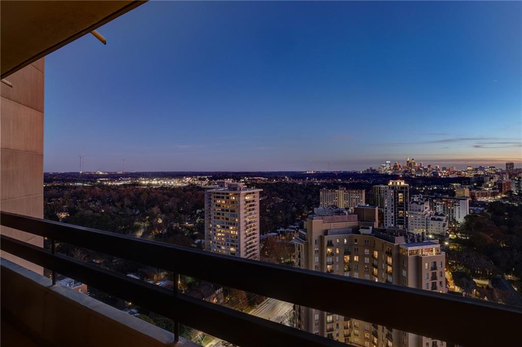 2660 Peachtree Road NW Unit 23A