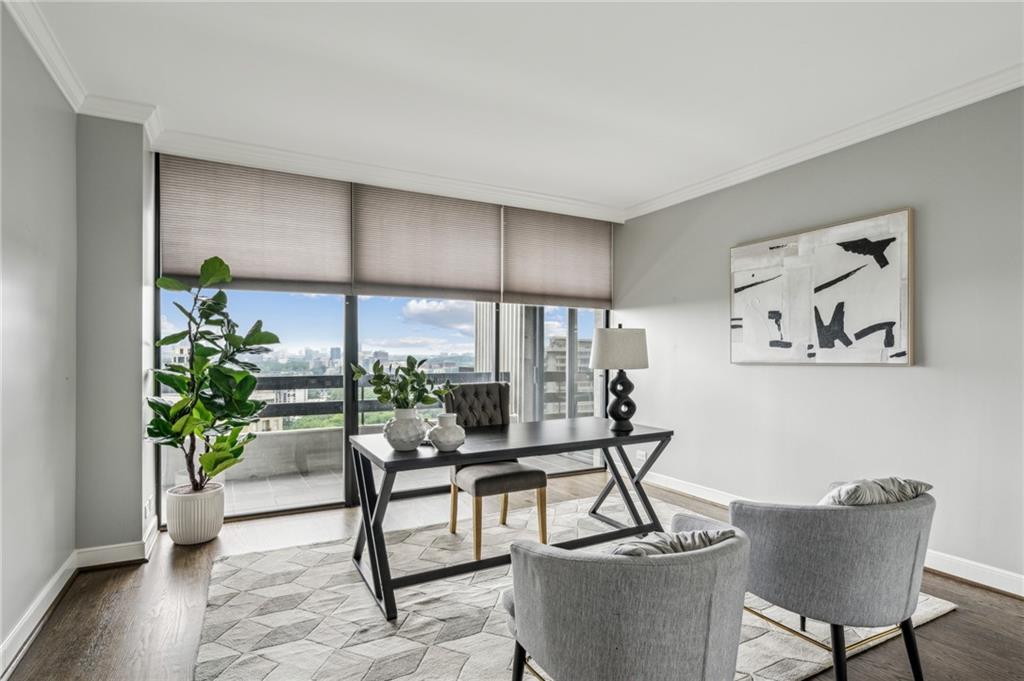 2660 Peachtree Road NW Unit 23A