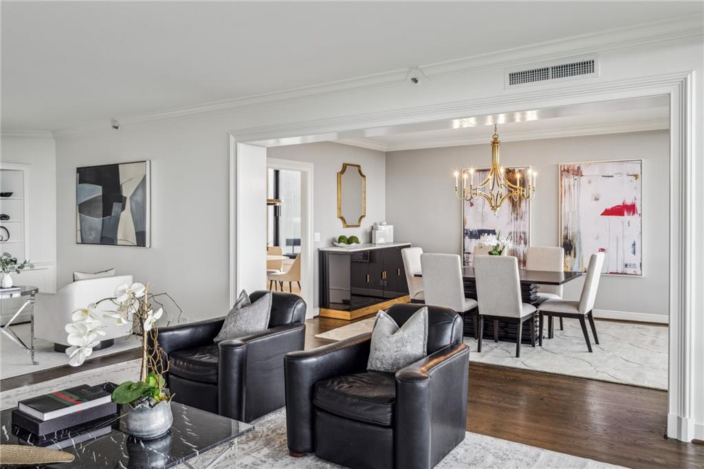 2660 Peachtree Road NW Unit 23A