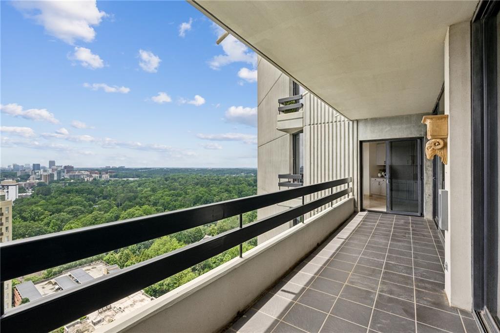 2660 Peachtree Road NW Unit 23A