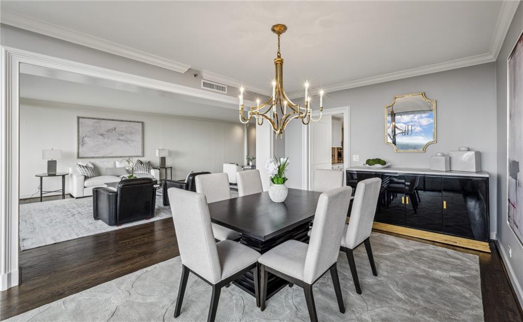 2660 Peachtree Road NW Unit 23A