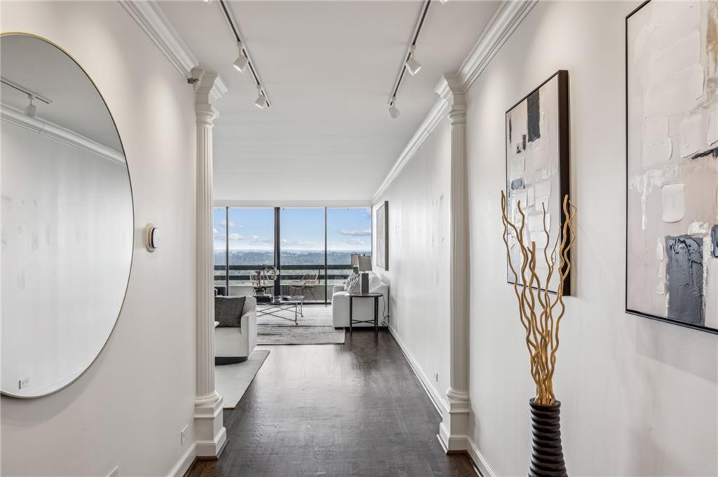 2660 Peachtree Road NW Unit 23A