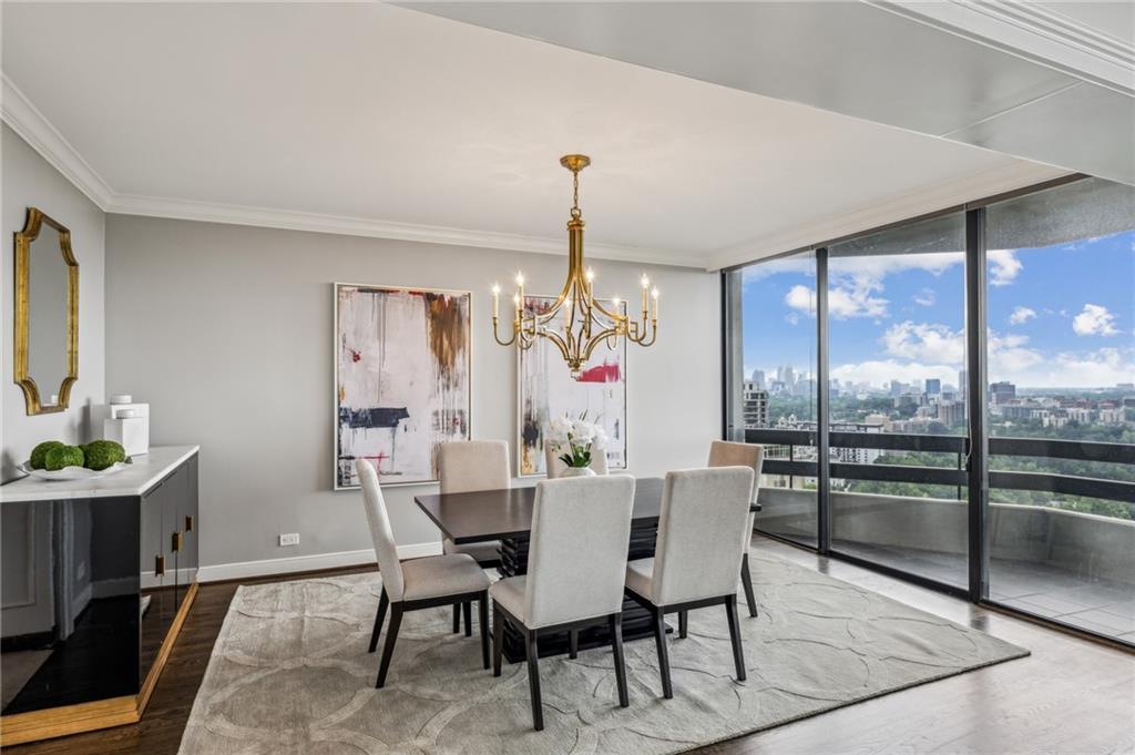 2660 Peachtree Road NW Unit 23A