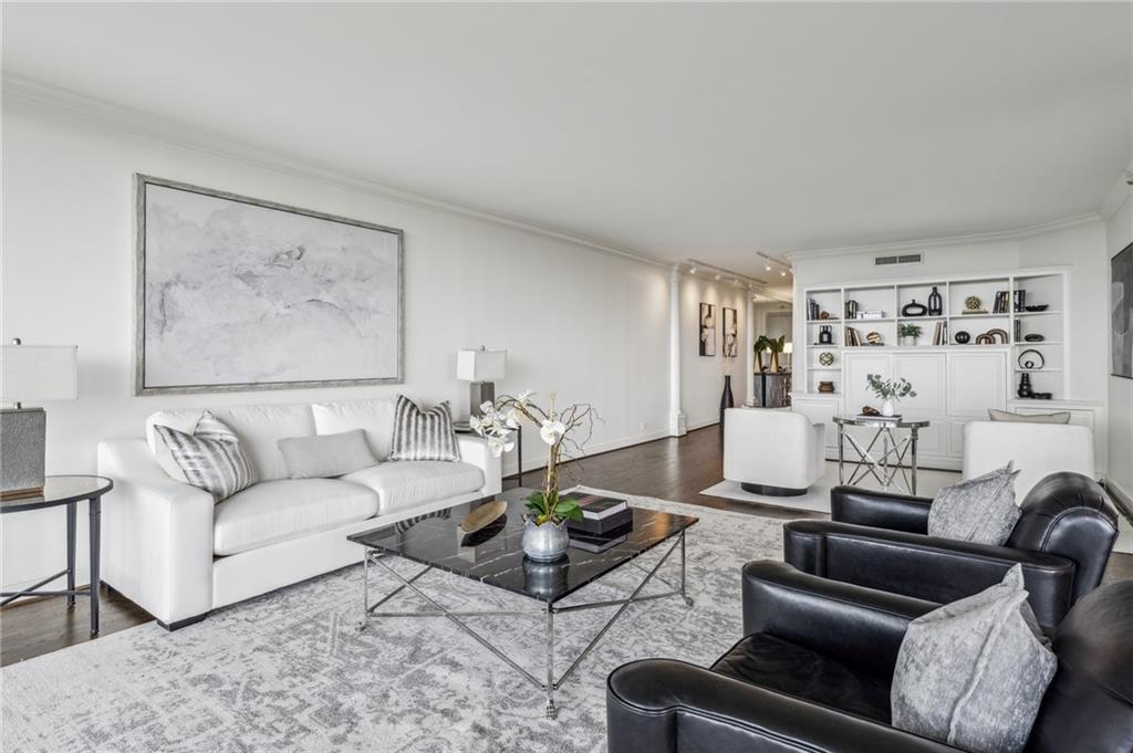 2660 Peachtree Road NW Unit 23A