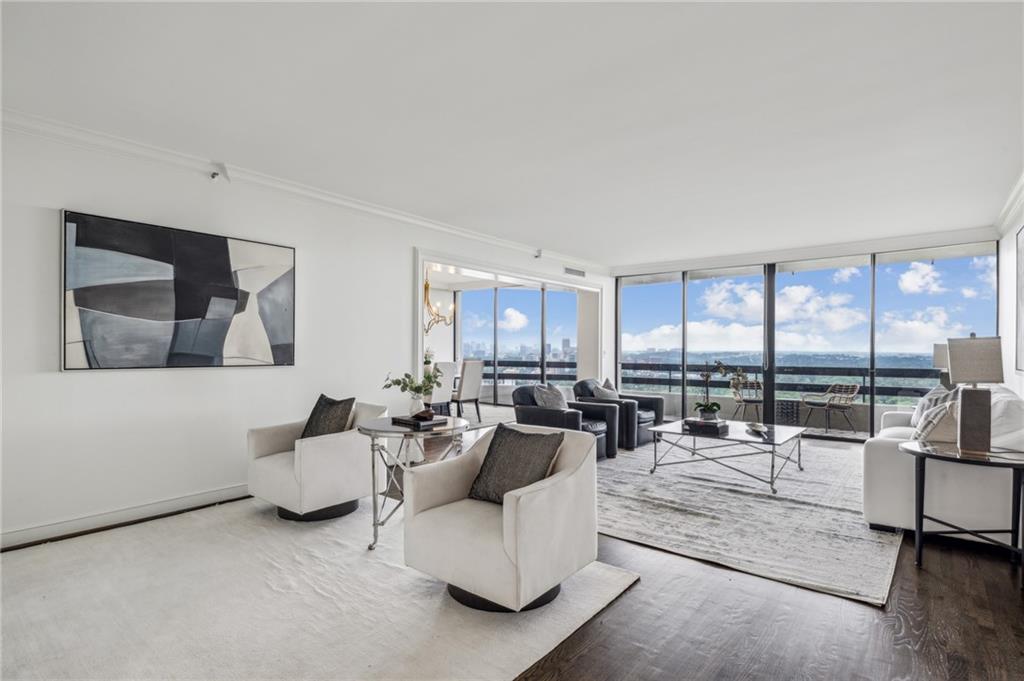 2660 Peachtree Road NW Unit 23A