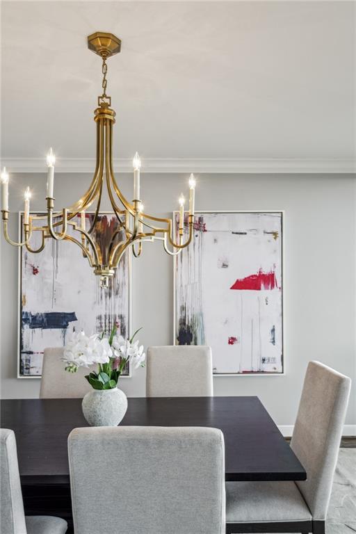 2660 Peachtree Road NW Unit 23A