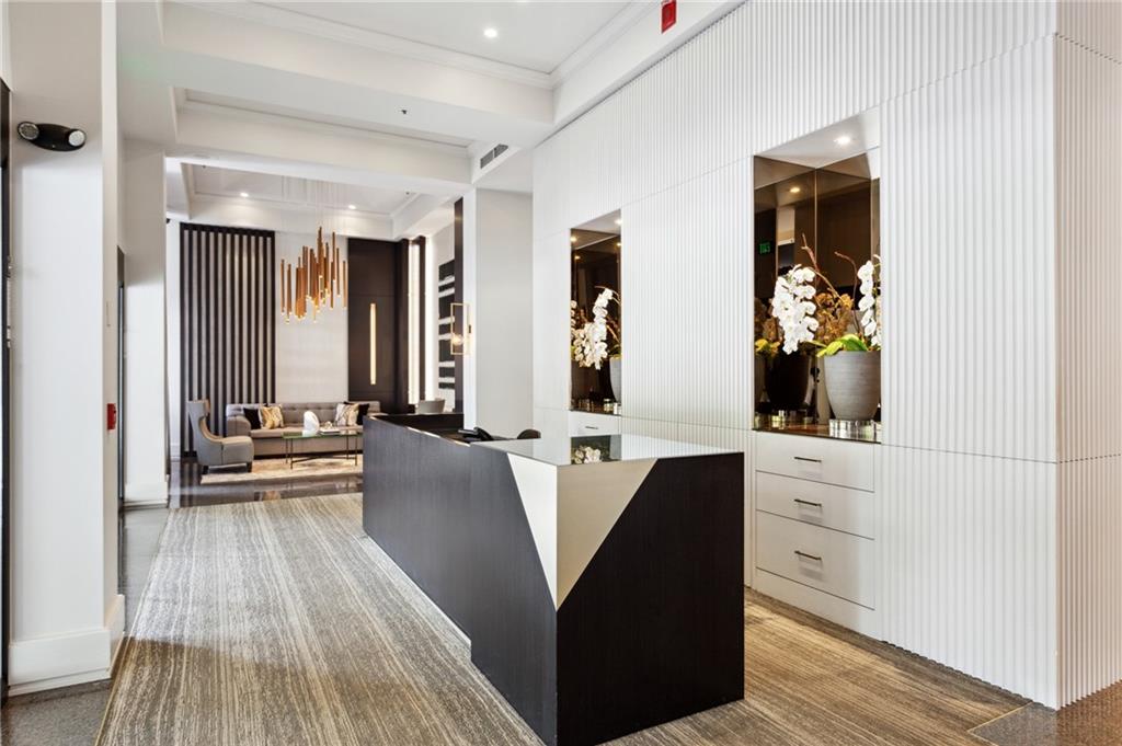 2660 Peachtree Road NW Unit 23A