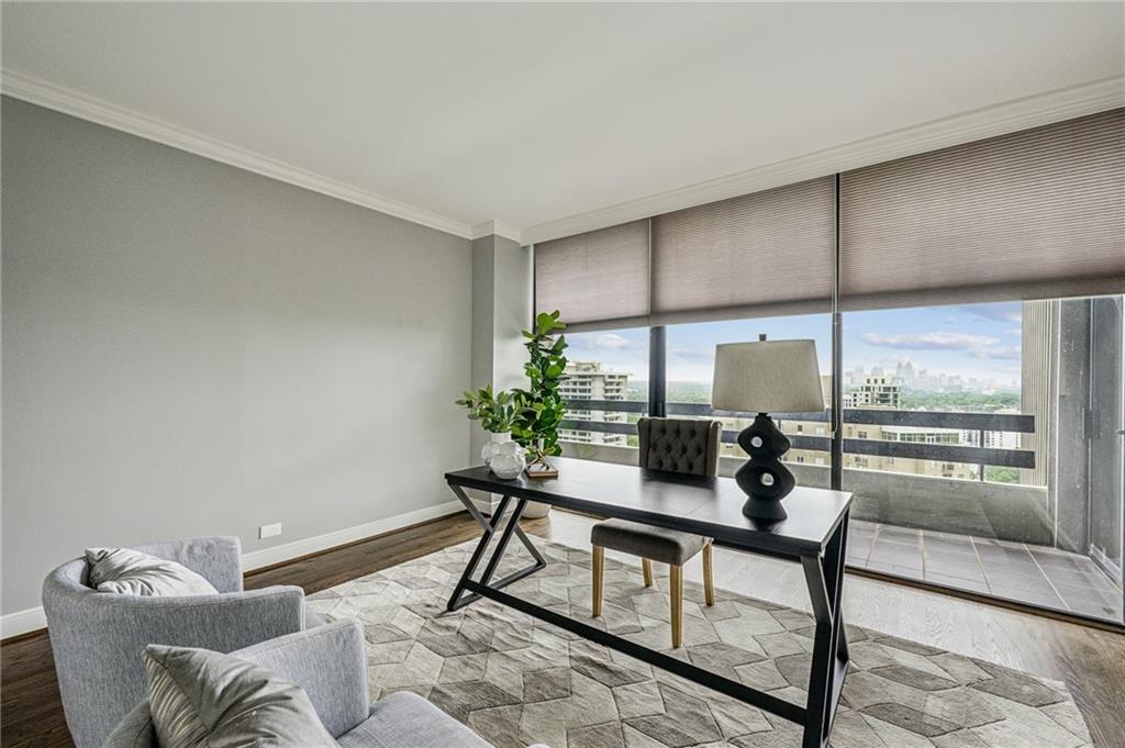 2660 Peachtree Road NW Unit 23A