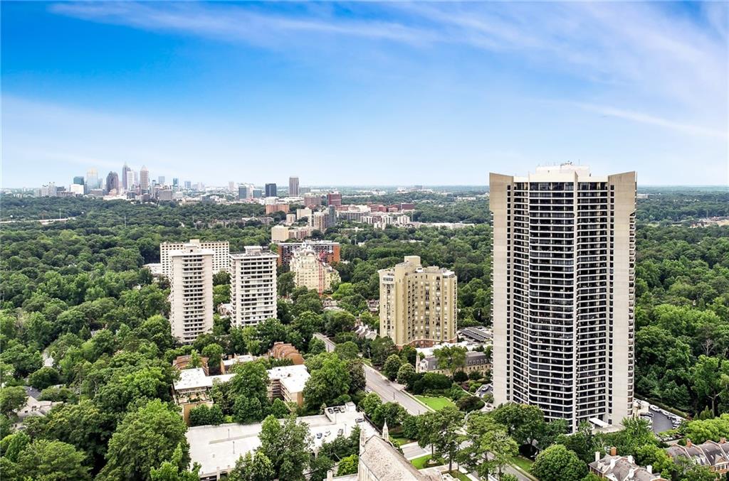 2660 Peachtree Road NW Unit 23A