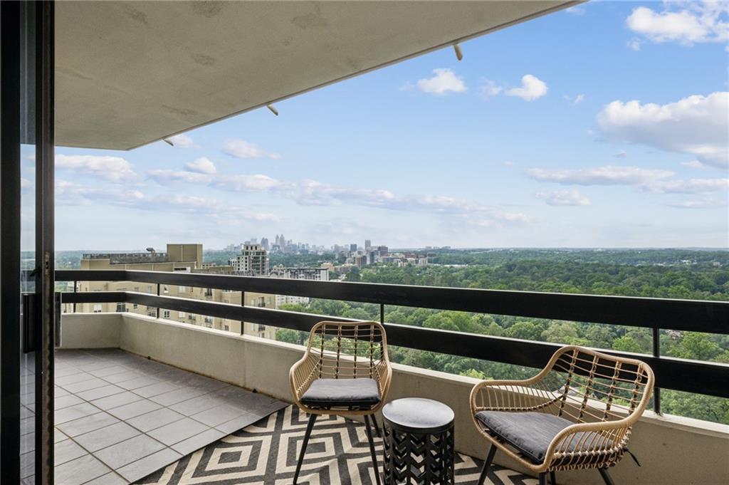 2660 Peachtree Road NW Unit 23A