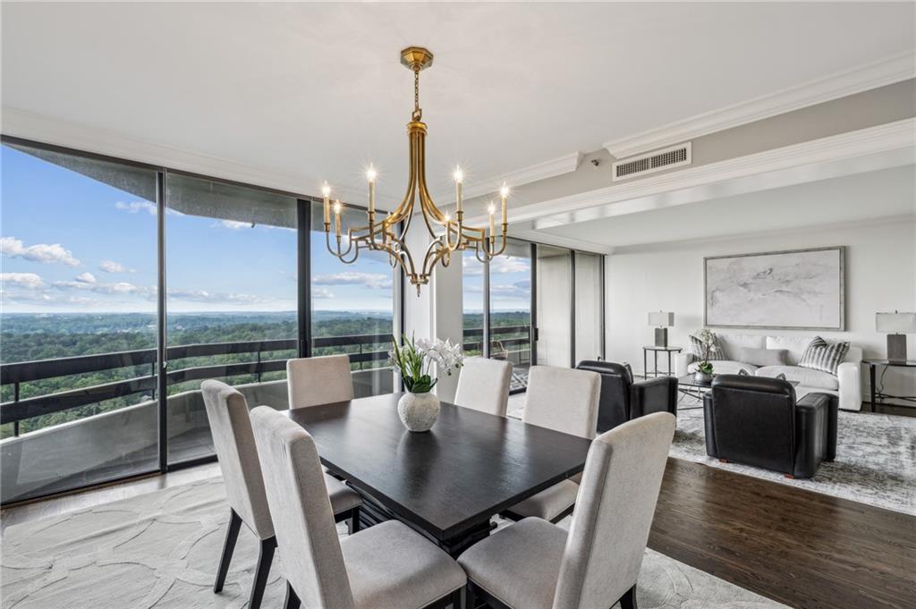 2660 Peachtree Road NW Unit 23A