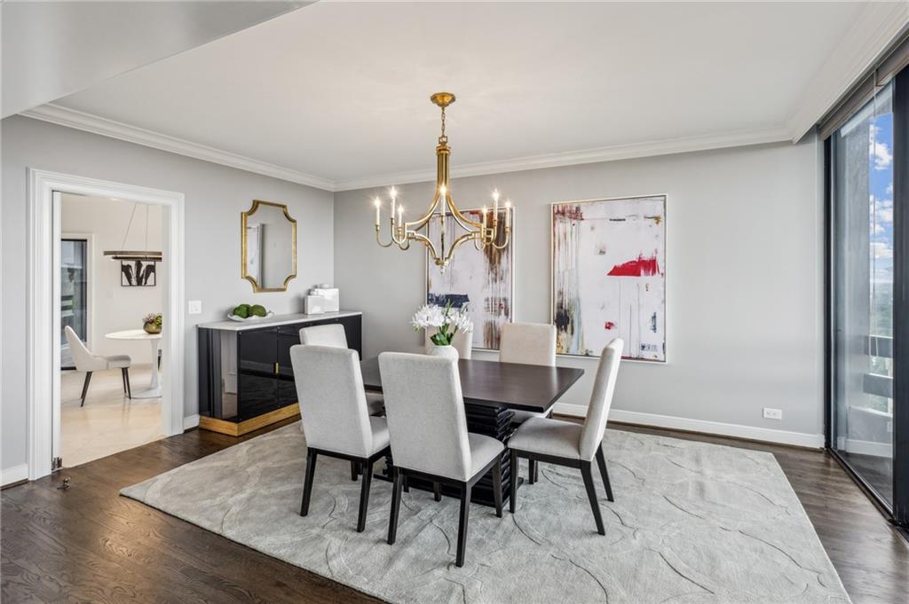 2660 Peachtree Road NW Unit 23A