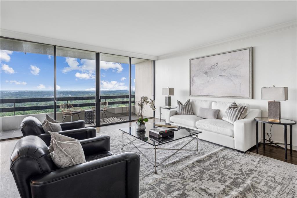 2660 Peachtree Road NW Unit 23A