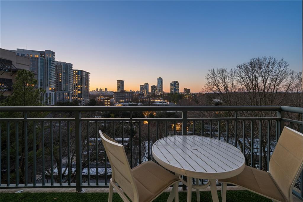 3040 Peachtree Road NW Unit 606