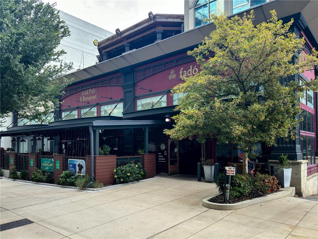 3040 Peachtree Road NW Unit 606